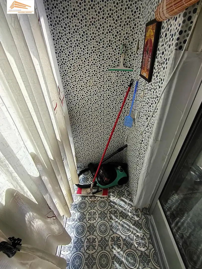 Bany de Pis en venda en Valladolid amb Aire condicionat i Calefacció