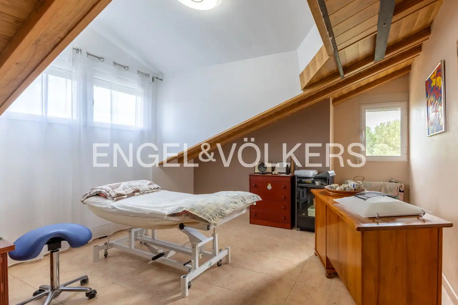 Sala de estar de Casa o chalet en venta en Enguera con Aire acondicionado, Calefacción y Jardín privado
