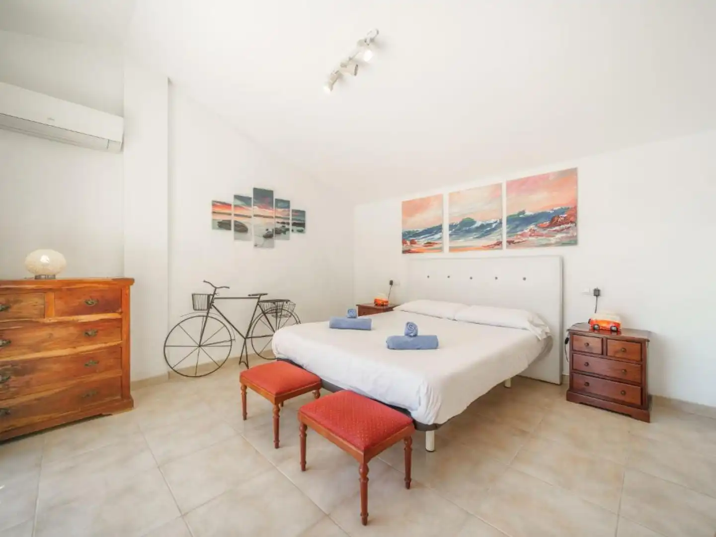 Maison avec jardin à louer à Puerto de Alcúdia - Carrer de la Ginestra, imagen 15