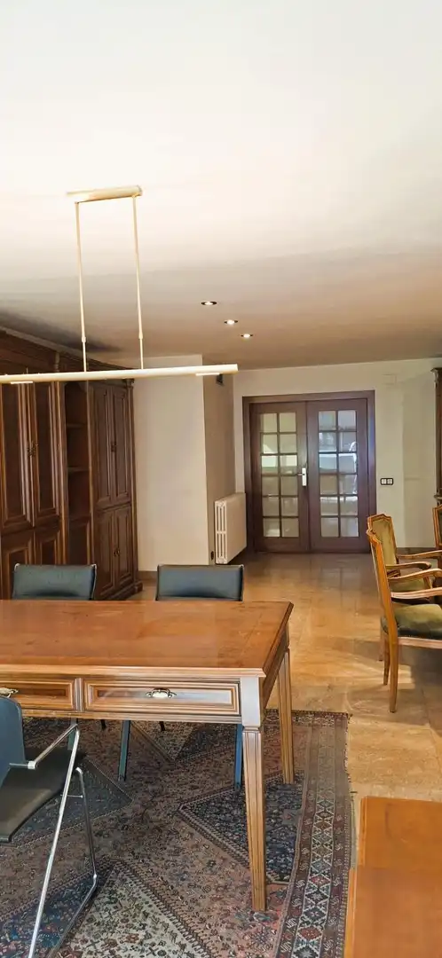 Dining room of Office for rent in Eixample Nord