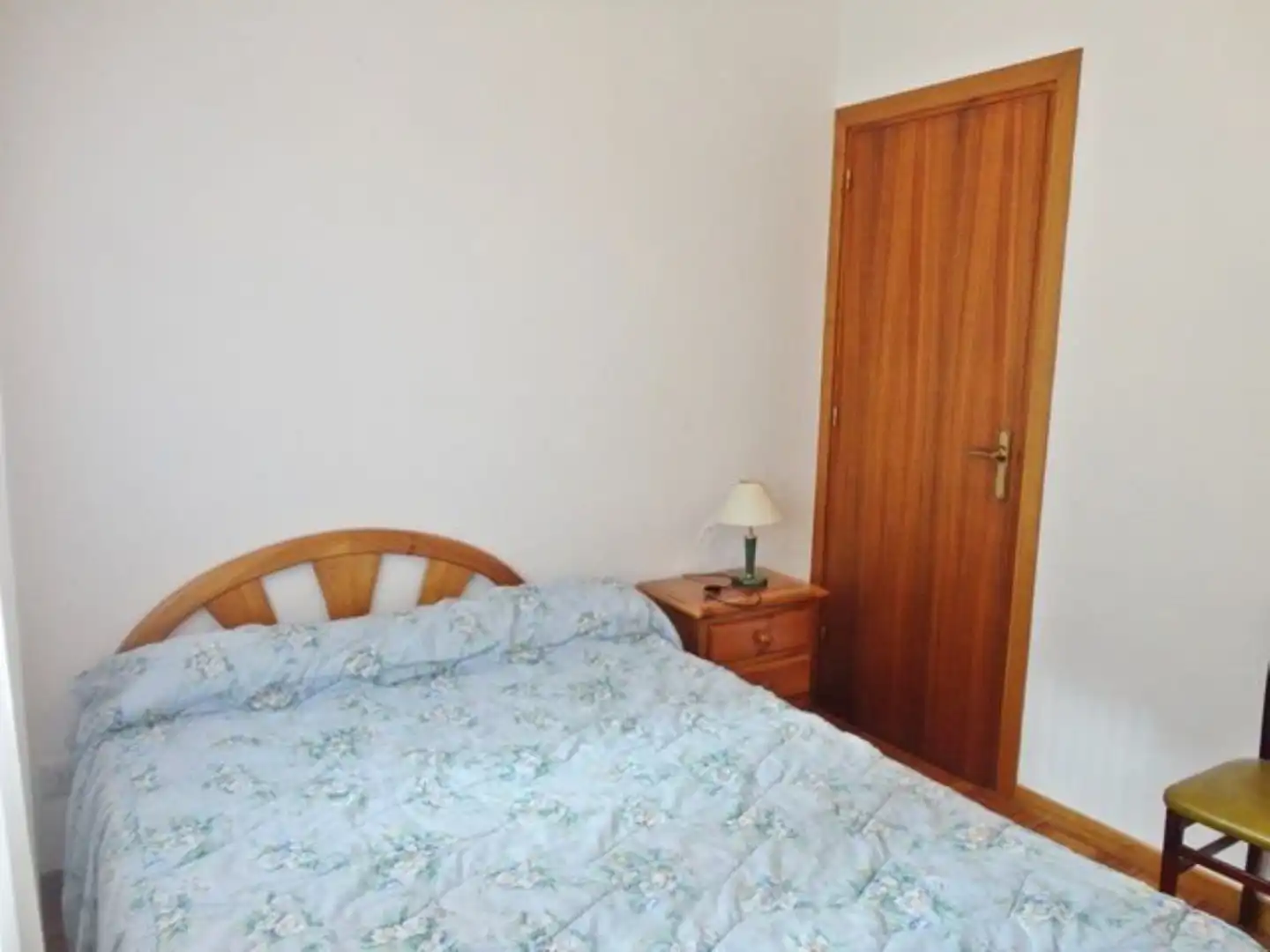 Bedroom of Houses for sale in Salas de los Infantes  with Heating and Private garden
