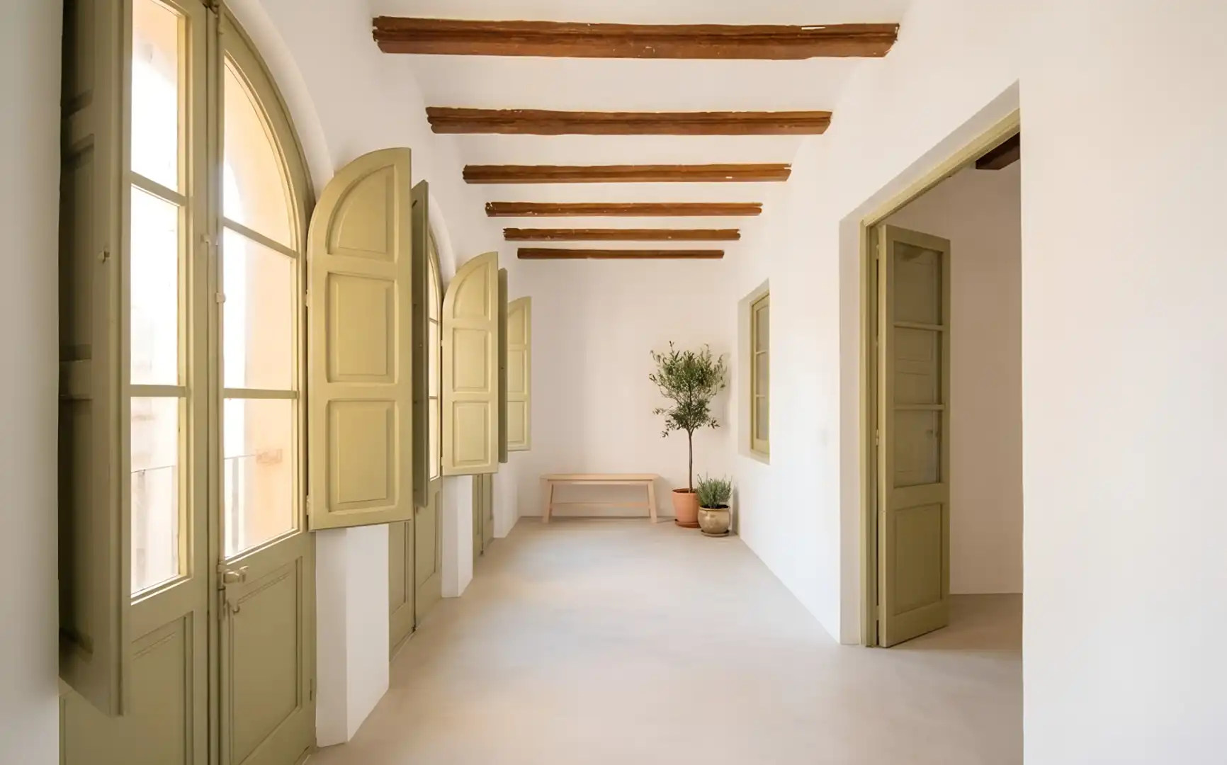 Appartement avec ascenseur à vendre à Nàpols