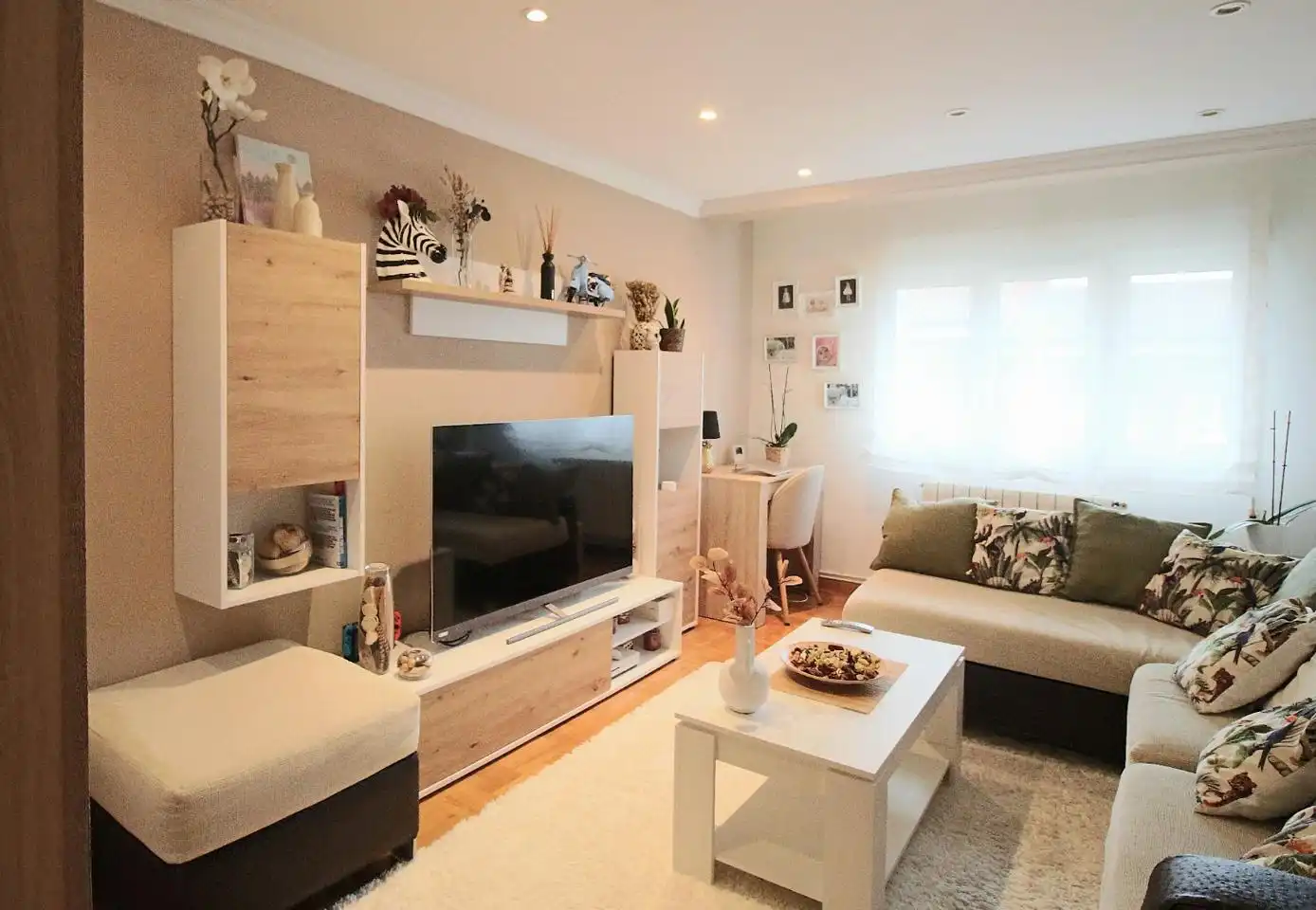 Appartement avec ascenseur à vendre à Calle Juan Alvargonzález 4, imagen 2