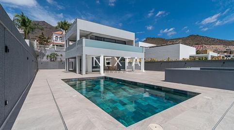 Foto 4 de Casa o xalet en venda a El Sauce, 14, Torviscas Centro y Alto, Adeje