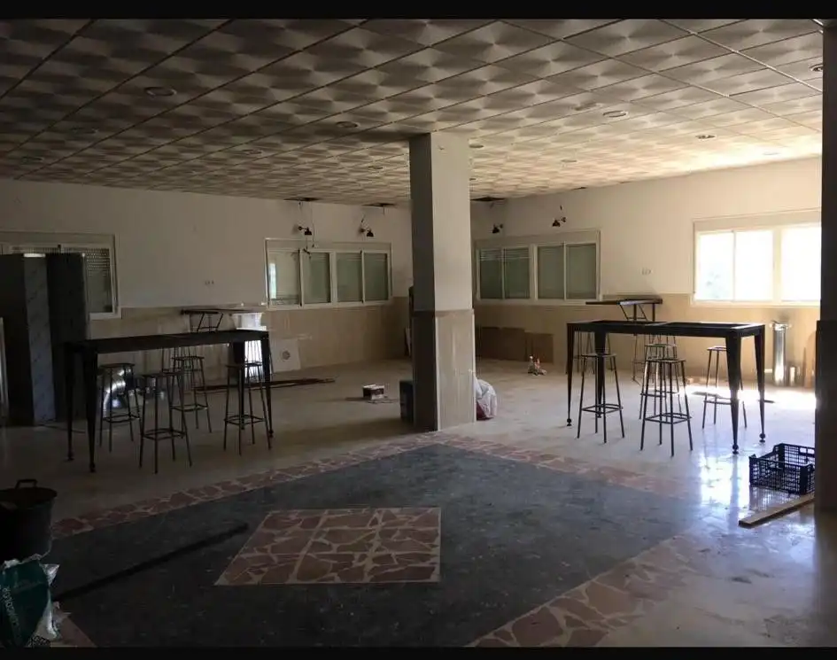 Casa o chalet en venta en Algodonales