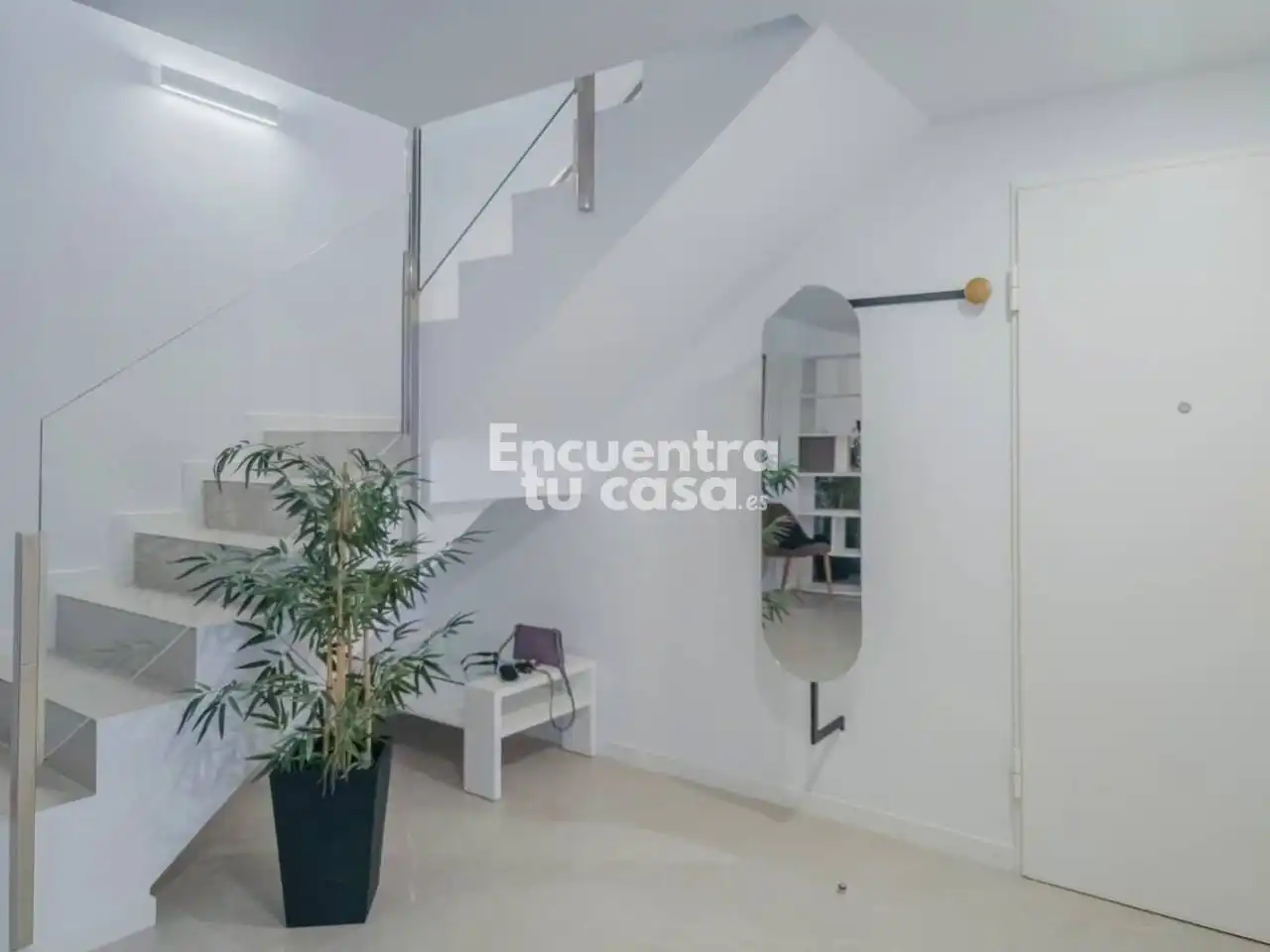Wohnung zur Miete in Finestrat mit Klimaanlage, Heizung und Terrasse