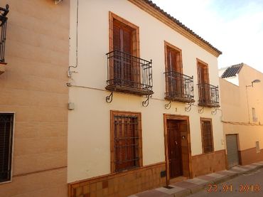 Wohnung zum Verkauf in Bailén