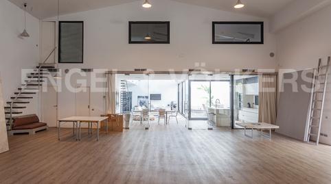 Foto 5 de Loft en venda a Dante Alighieri, El Carmel, Barcelona