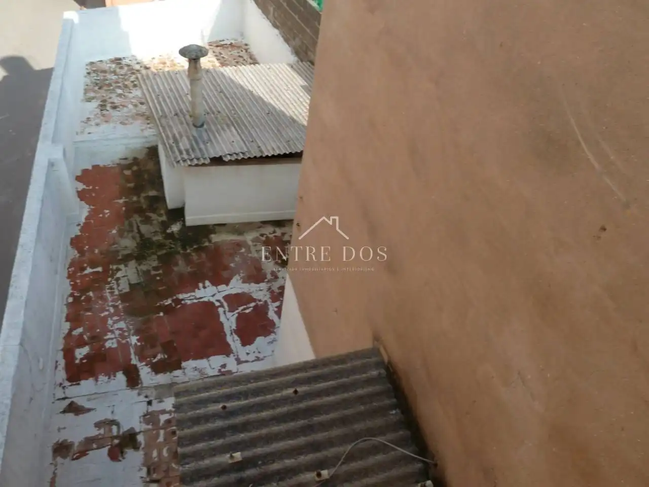 Terrassa de Casa o xalet en venda en Vila-real amb Terrassa