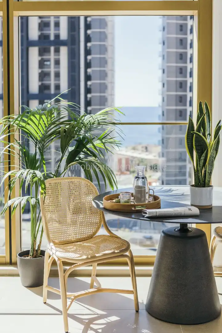 Apartamento con piscina en venta en Playa de Poniente, imagen 9