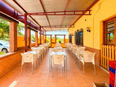 Résidentiel à vendre à Carretera Bailen-Motril