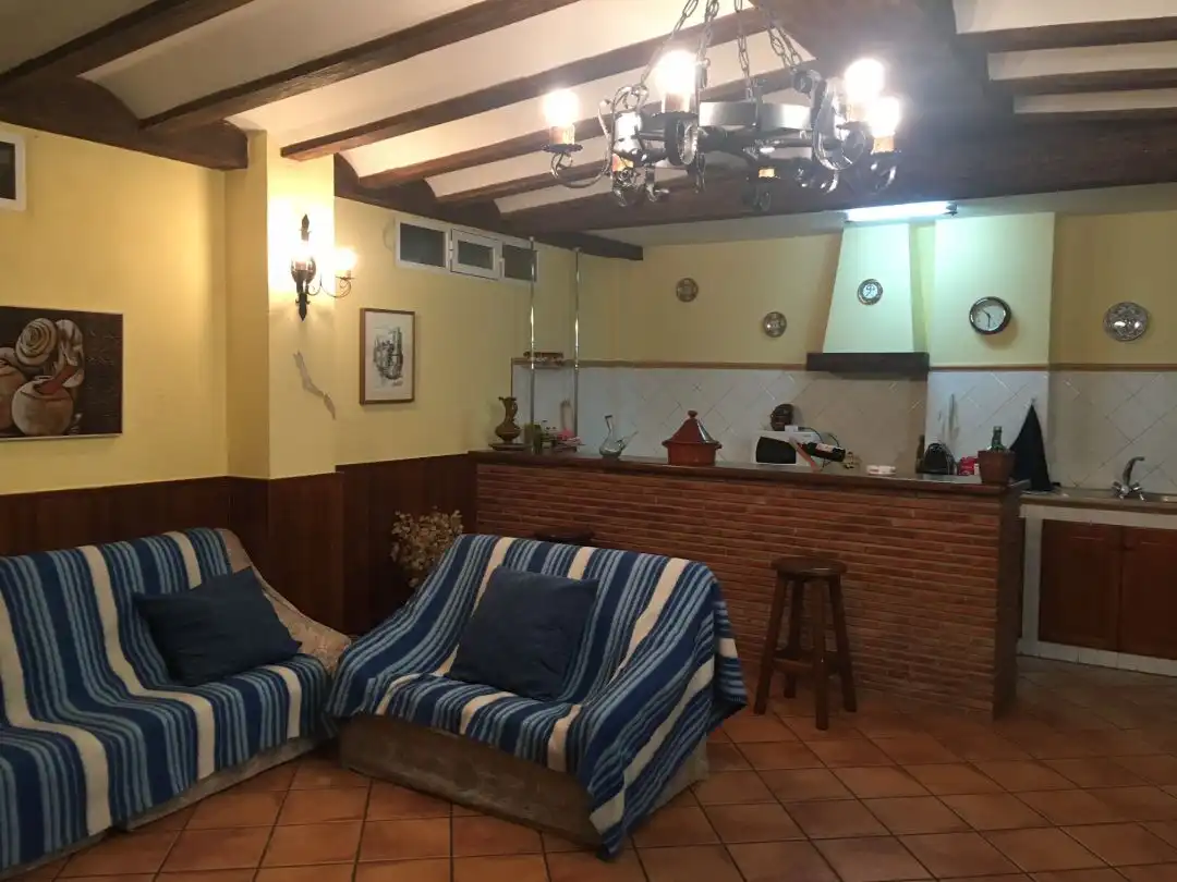 Casa o chalet en venta en Santurde de Rioja con Calefacción y Terraza