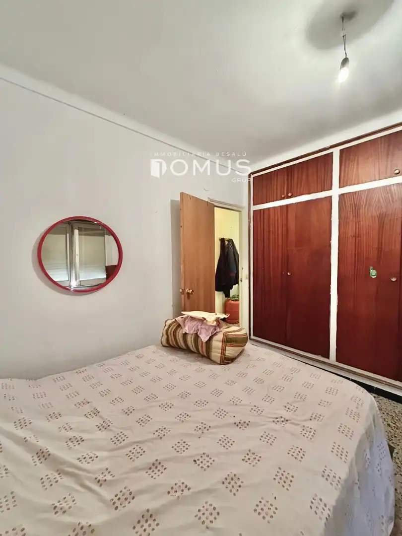 Bedroom of Flat for sale in L'Escala  with Terrace and Storage room