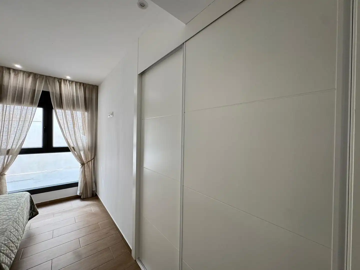 Apartment with terrace for sale in Calle arquitecto laramendi, imagen 25