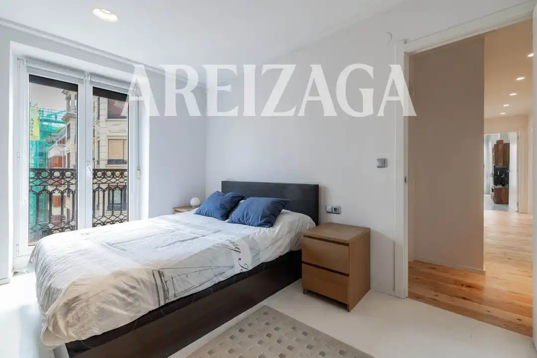 Piso con terraza en venta en Calle Padre Larroca 1, imagen 14