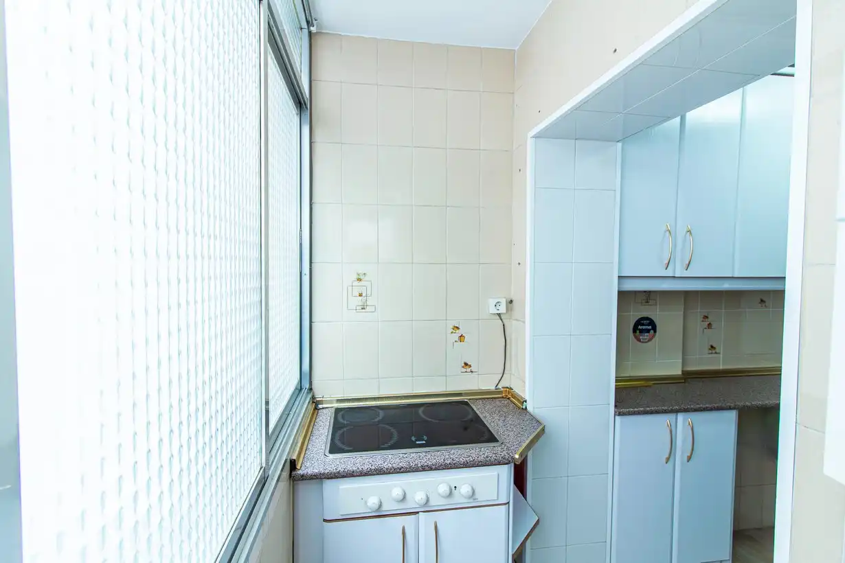 Piso en venta en Madrid, Madrid