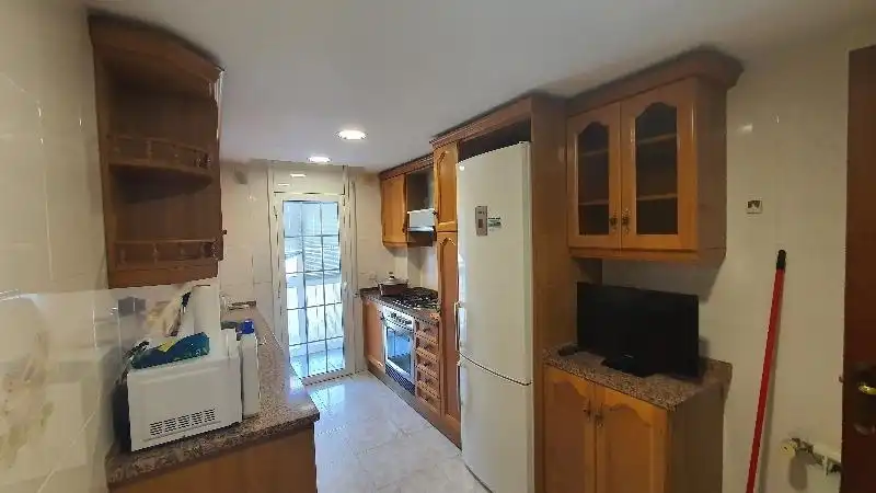 Flat with lift to rent in Canet de Mar, imagen 3