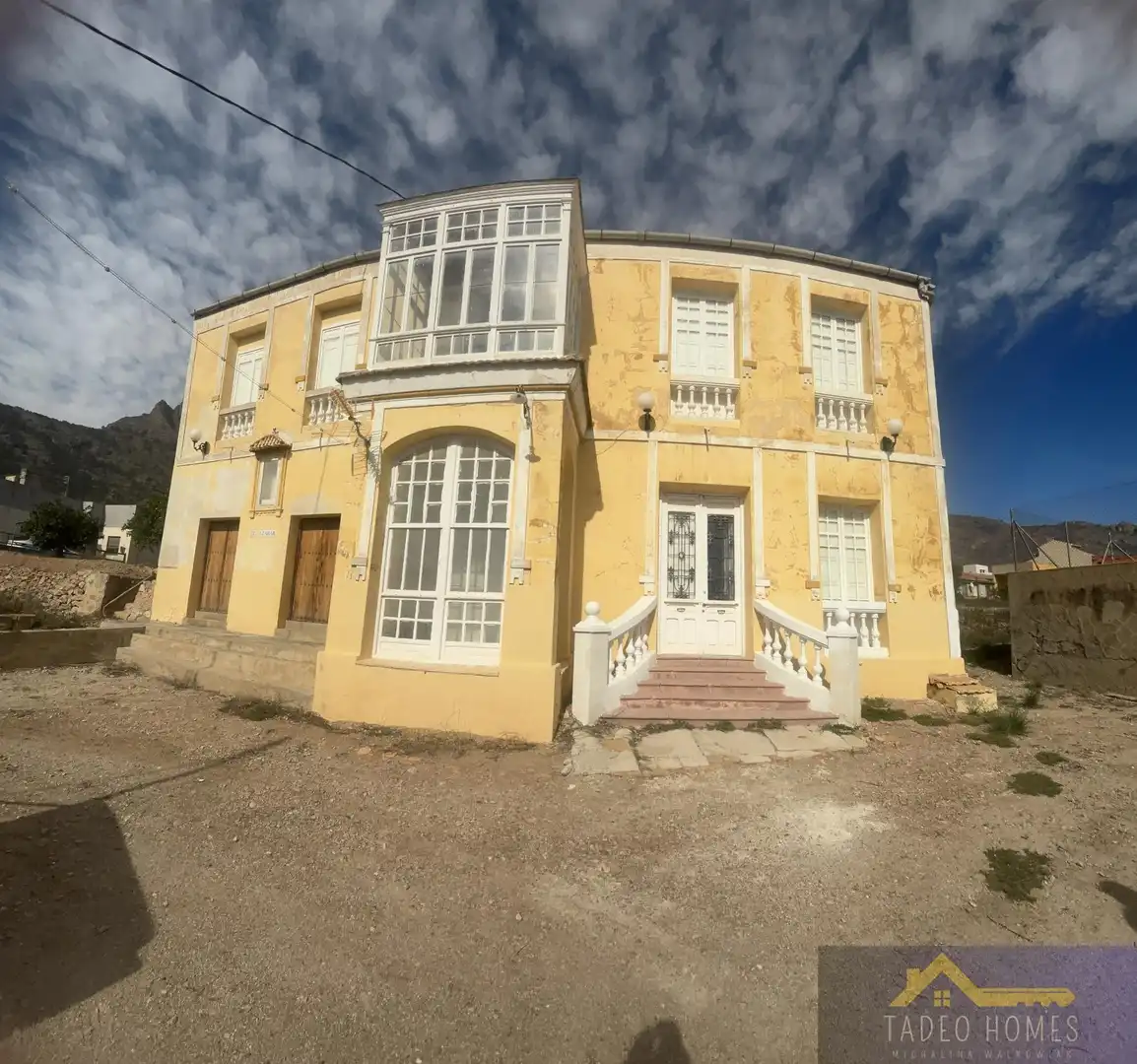 Casa rústica en venda a Montepinar - La Aparecida - Raiguero, imagen 24
