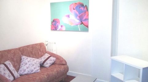 Foto 2 de Piso de alquiler en Ávila Kalea, Ametzola, Bilbao