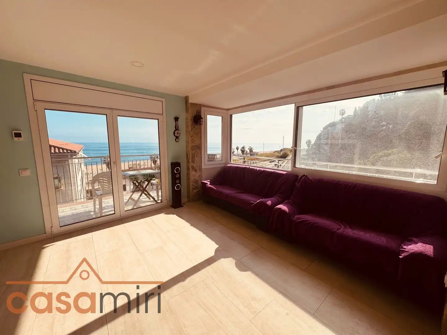 Flat with lift for sale in Canet de Mar, imagen 4