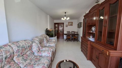 Foto 5 de Piso en venta en San Bernabé, Algeciras