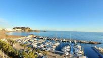 Exterior view of Flat for sale in Águilas  with Terrace and Balcony