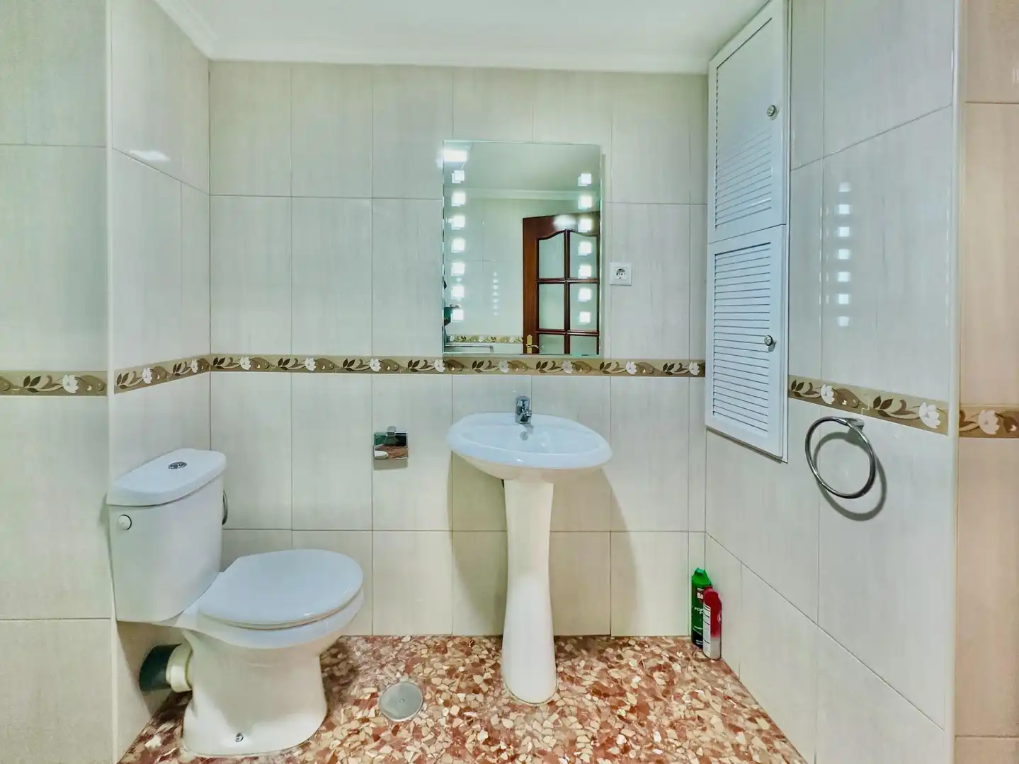 Flat with lift for sale in Barriada de Andalucía - Ardila, imagen 15