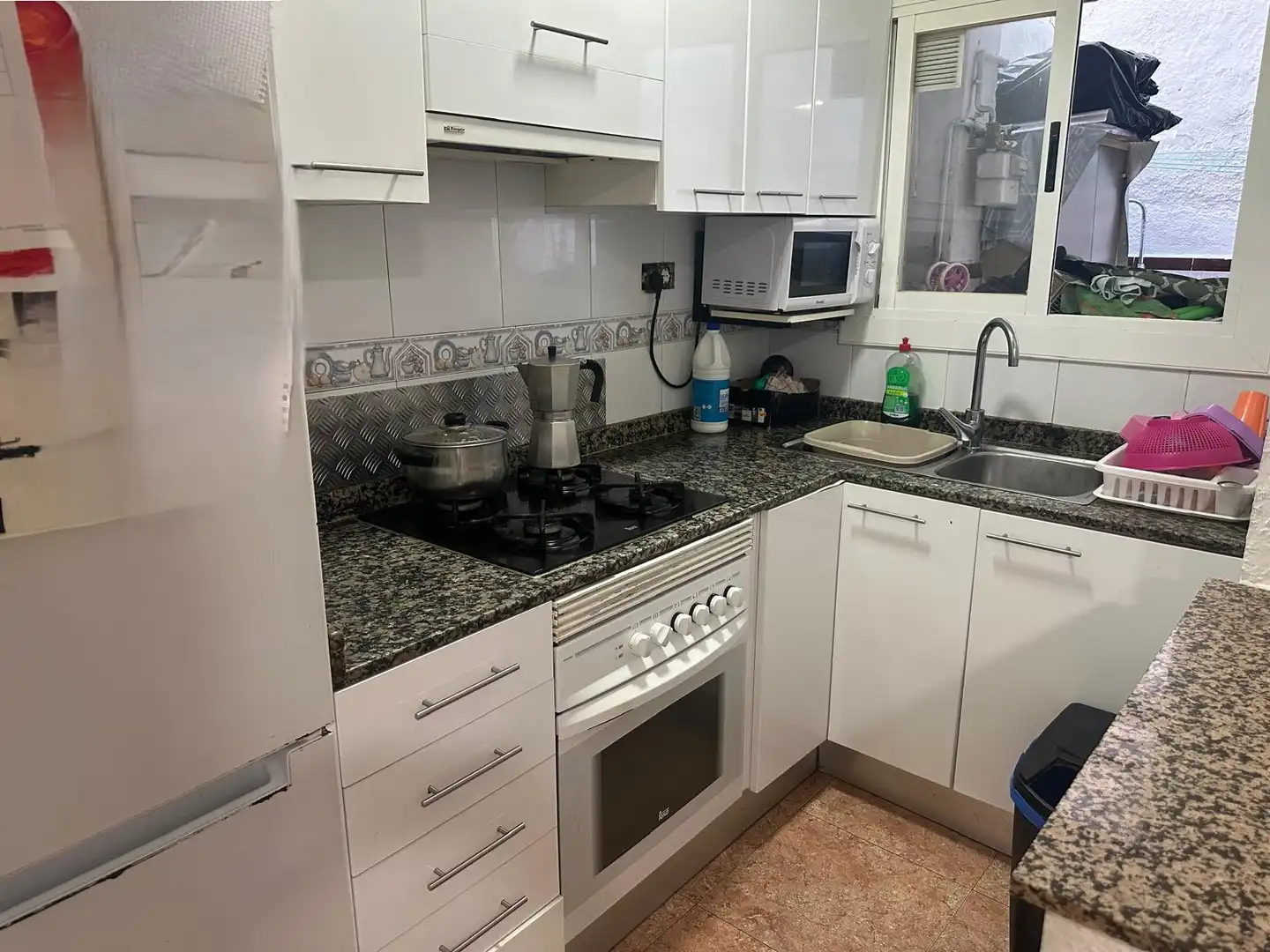 Piso en venta en Carrer de Califòrnia, Sant Pere Nord