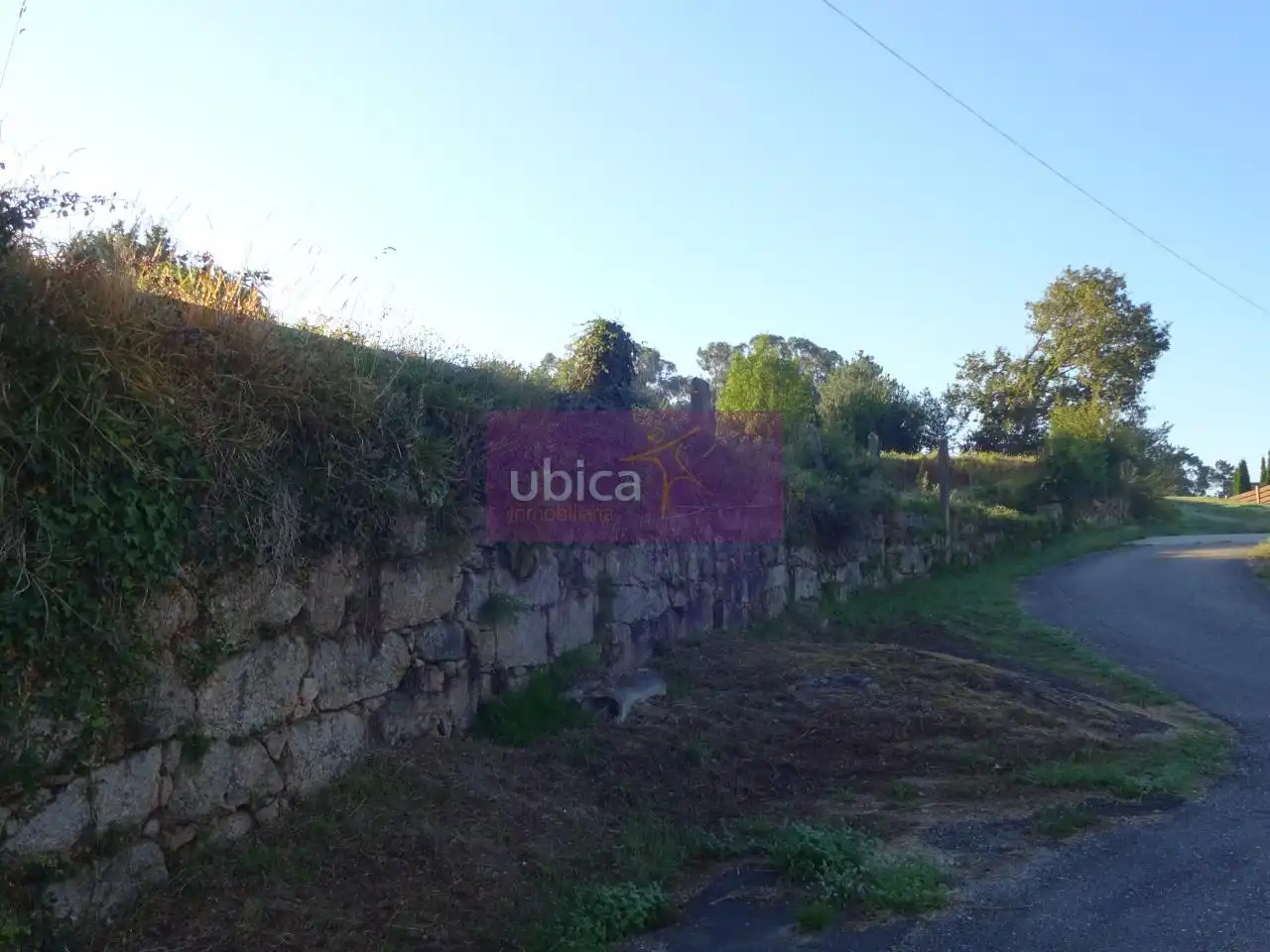 Terreny residencial en venda a Mos, imagen 12