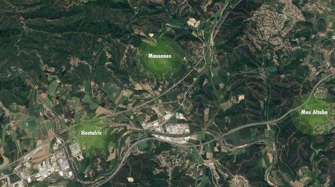 Foto 5 de Oficina en venta en Crta Massanes , Massanes, Girona