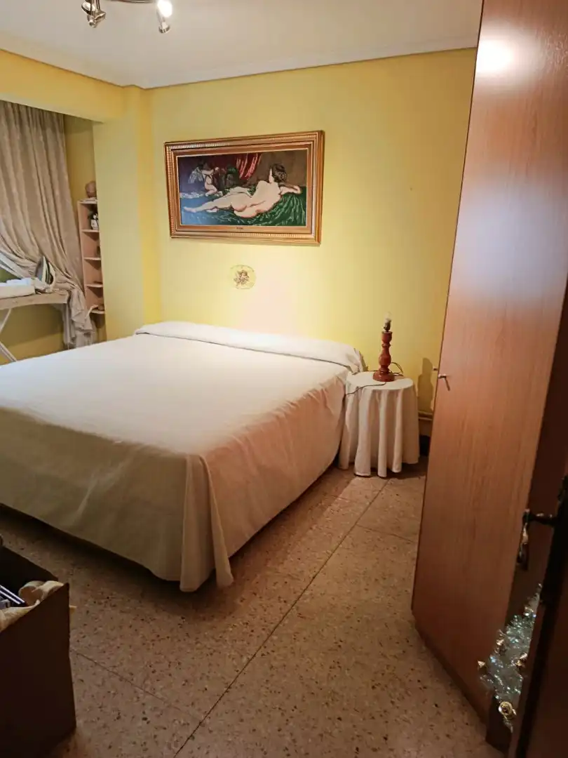 Piso en venta en Calle Marqués de la Hermida, Castilla - Hermida