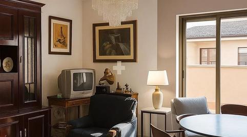 Foto 2 de Àtic en venda a  Eladio Sevillano, Toro, Zamora