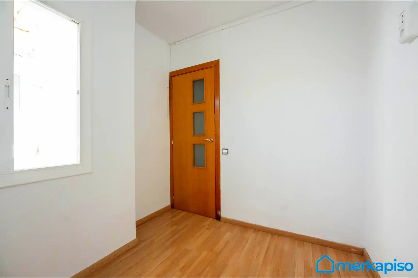 Àtic en venda en Viladecans amb Aire condicionat, Parquet i Balcó