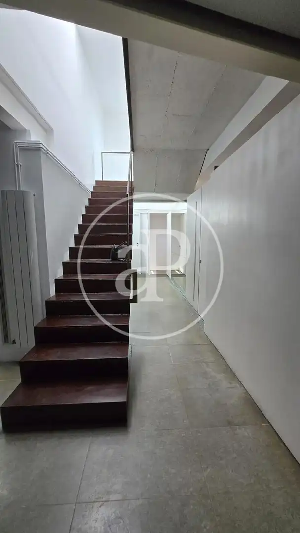 Piso de alquiler en Valencia con Aire acondicionado, Calefacción y Terraza