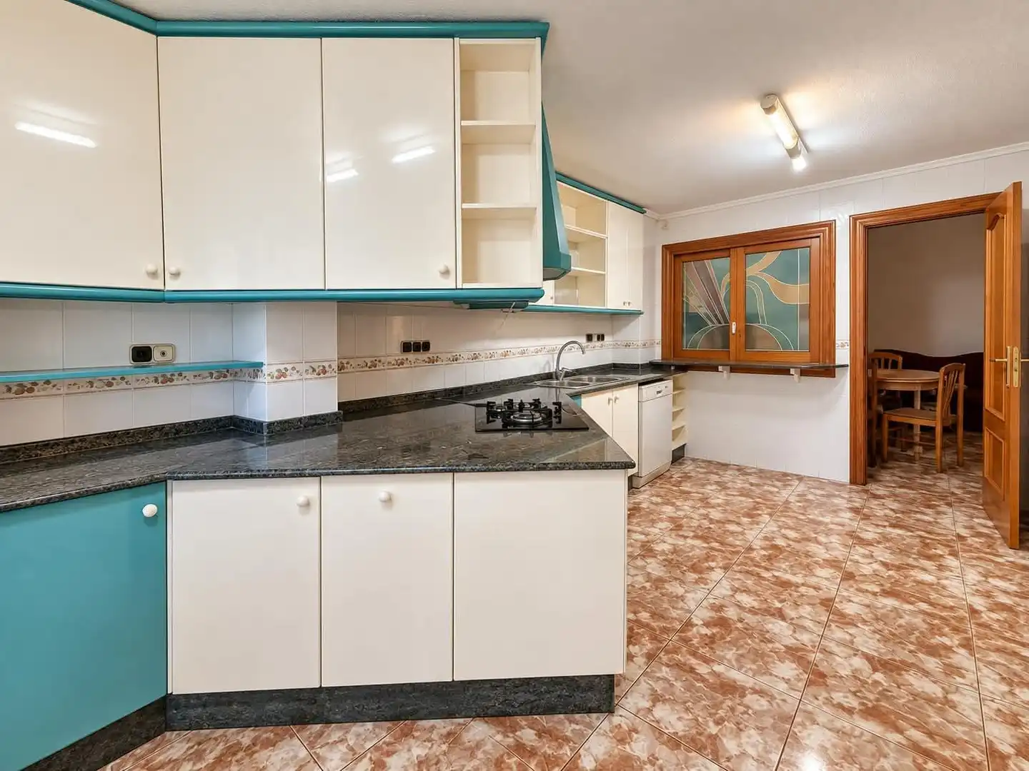 Casa con terraza en venta en La Unión ciudad, imagen 10