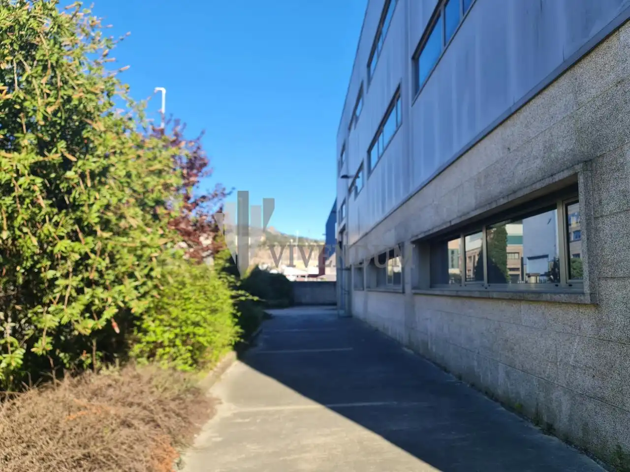 Nave industrial en venta en O Porriño, imagen 3
