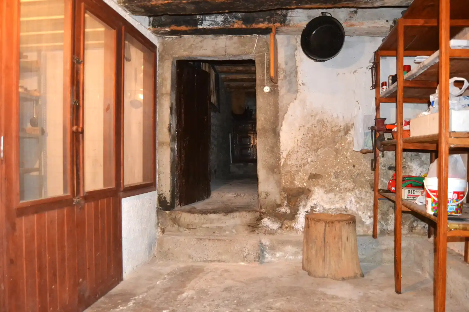 Casa o chalet en venta en Aisa con Balcón