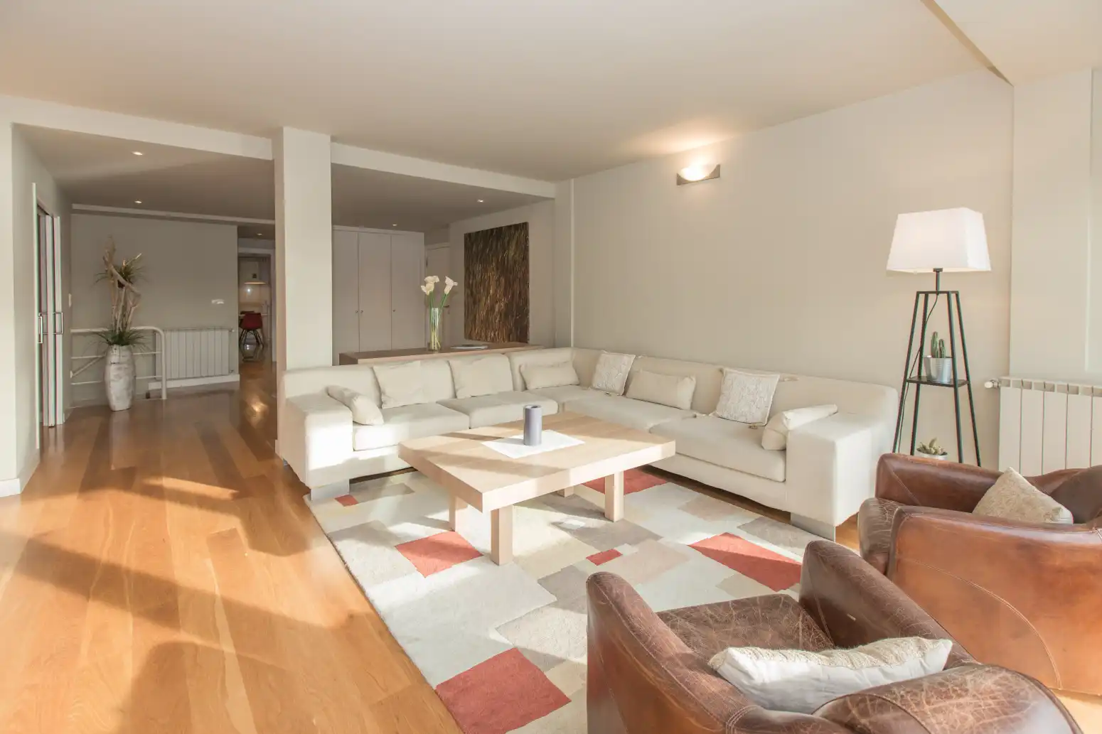 Appartamento con terrazza in affitto a Mari 14. Donostia-San Sebastián, imagen 48
