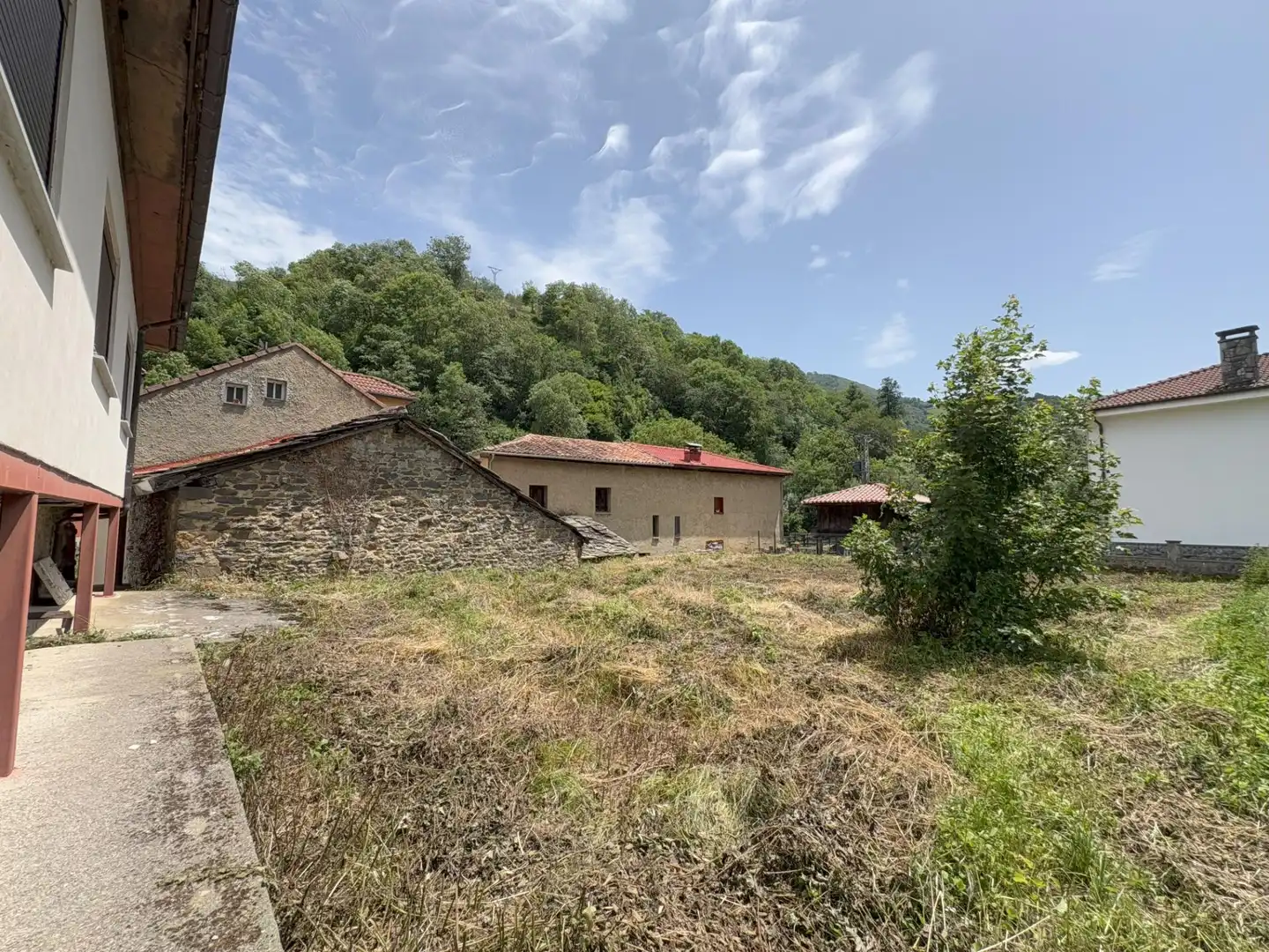 Villa in vendita a Lugar Casomera, imagen 36
