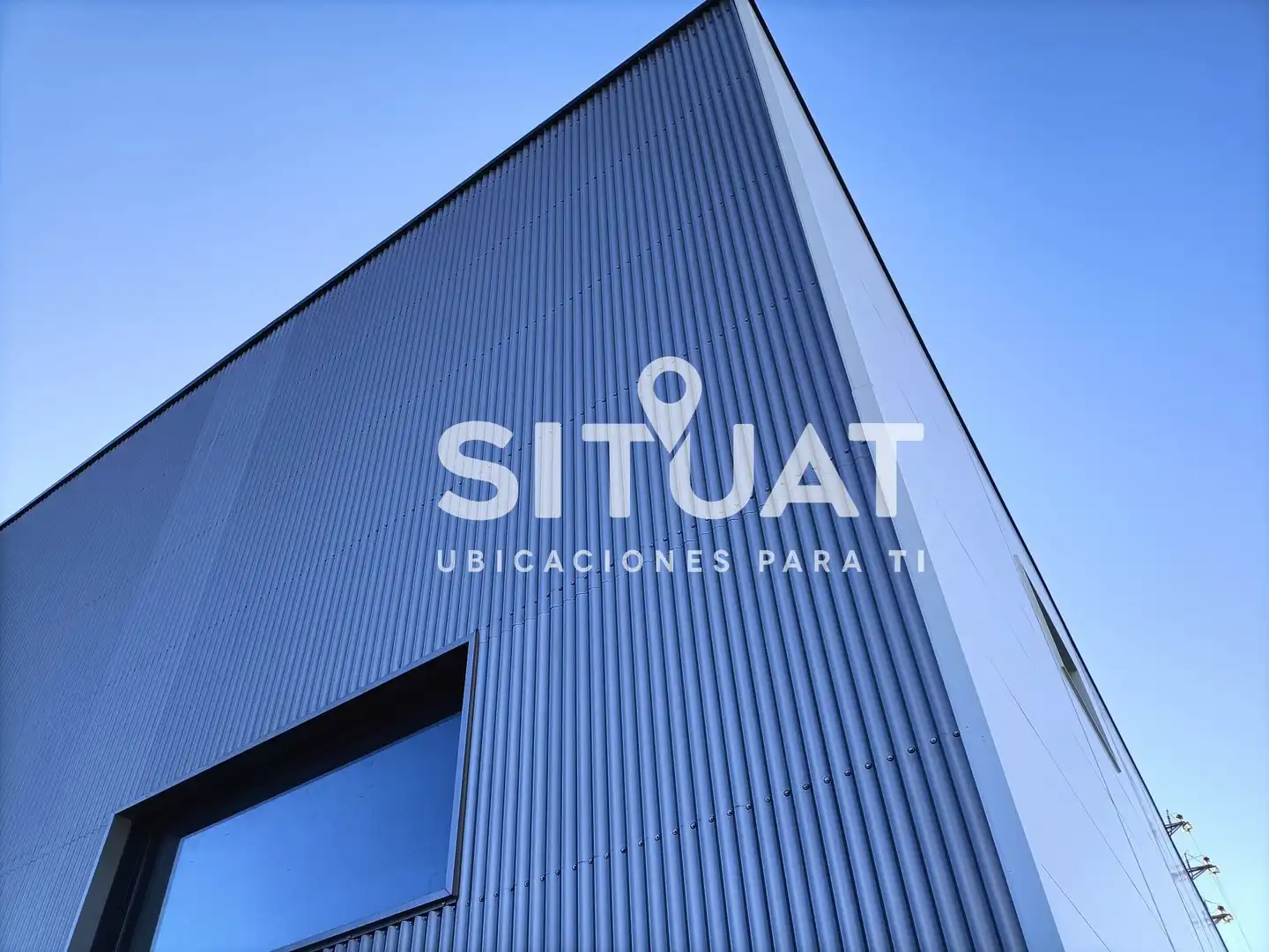 Industrial buildings for sale in Carretera de Torrelles de Llobregat, 1, Sant Vicenç Dels Horts