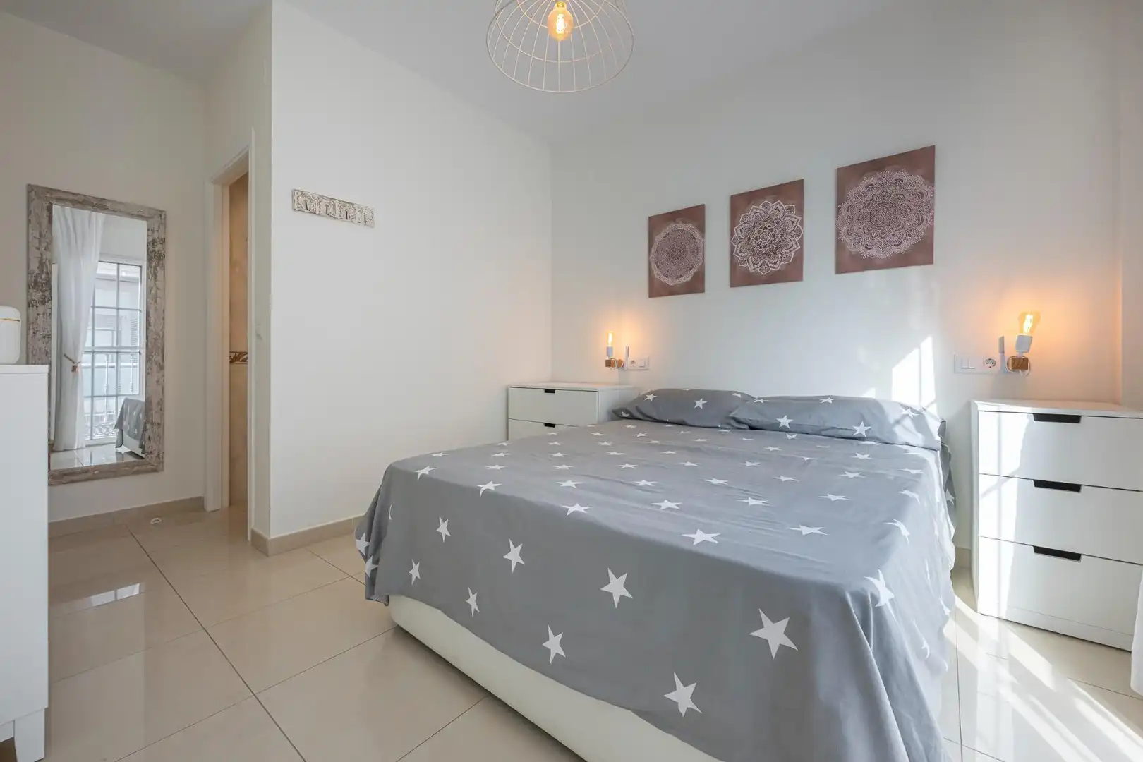 Appartement compact avec ascenseur à louer à Calle QUEMADA, imagen 22