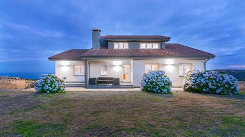 Foto 2 de Casa o xalet en venda a  Ferrero, 36, Verdicio - Bañugues - Cabo Peña, Gozón