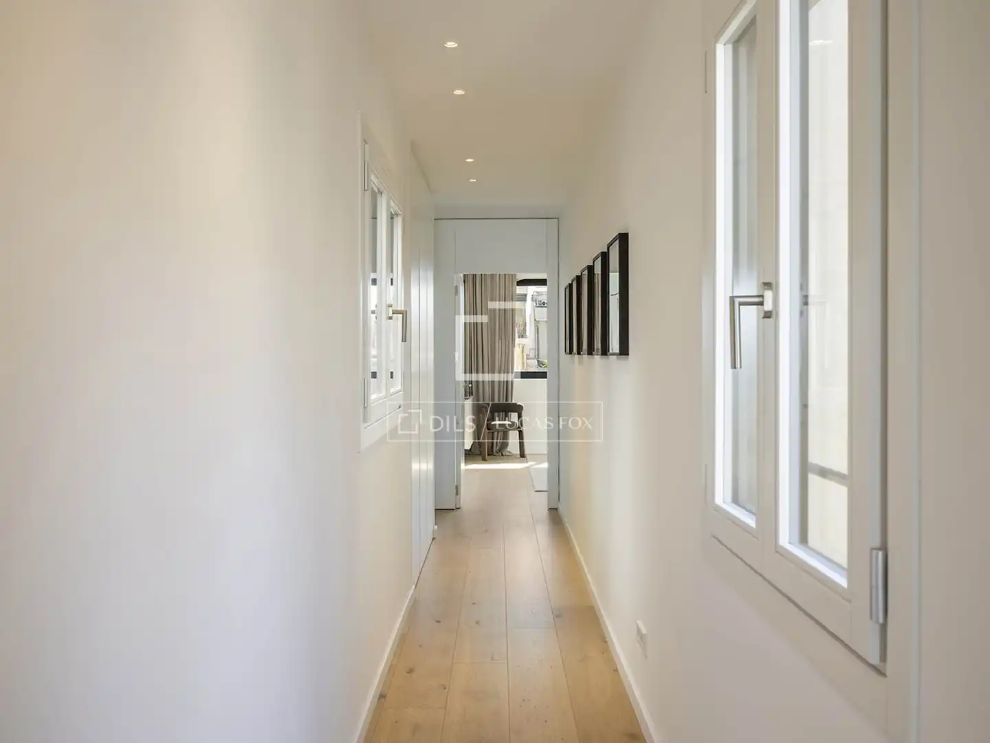 Ático en venta en Barcelona con Aire acondicionado, Calefacción y Parquet