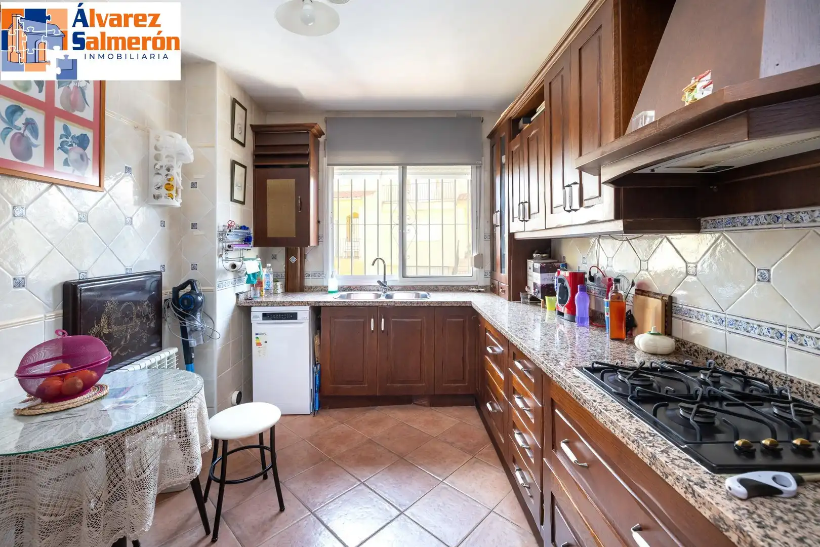 House with terrace for sale in Calle ALPES, imagen 8