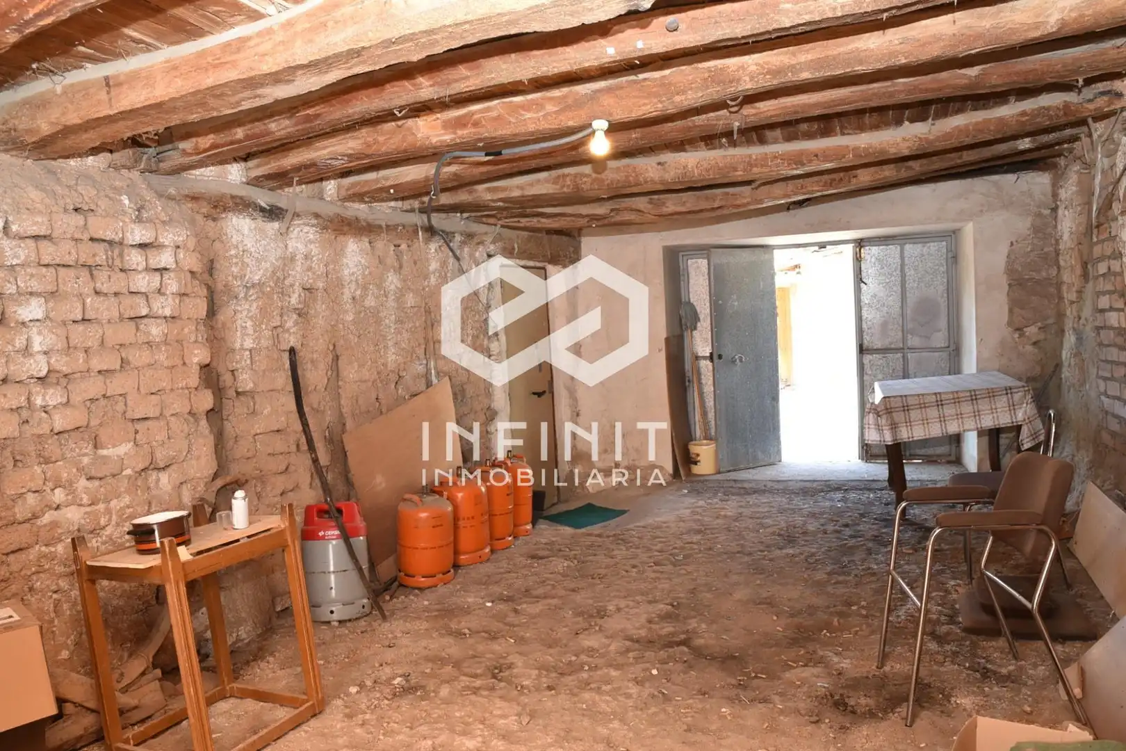 Houses for sale in Muduex  with Private garden, Storage room and Balcony