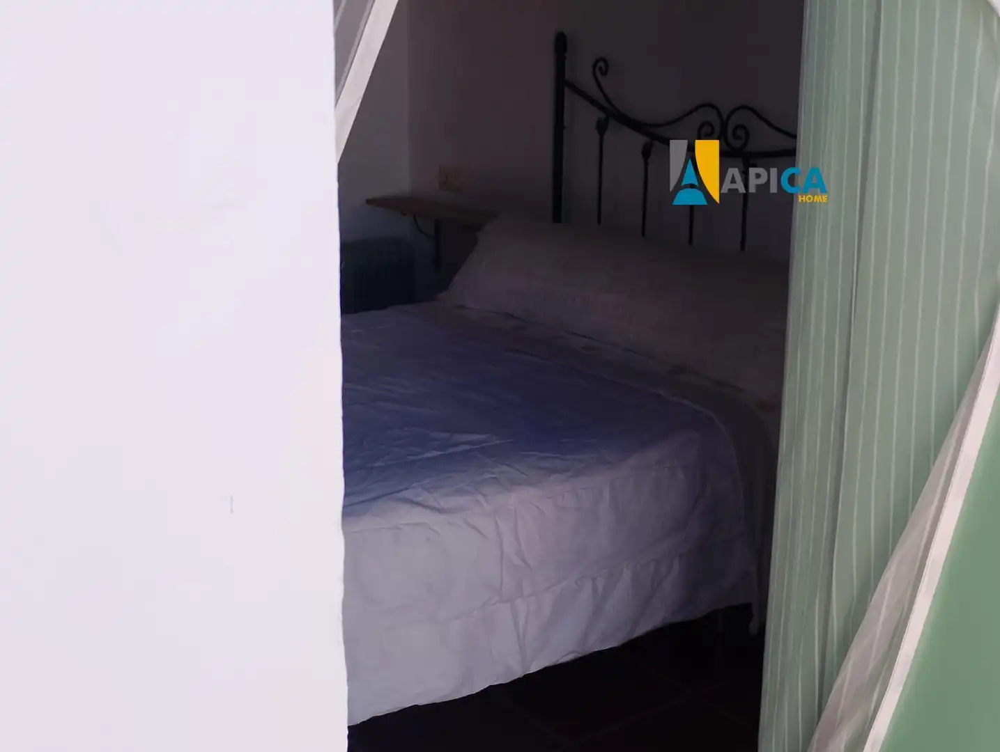 Habitación de Casa o chalet en venta en Barbate con Terraza, Trastero y Amueblado