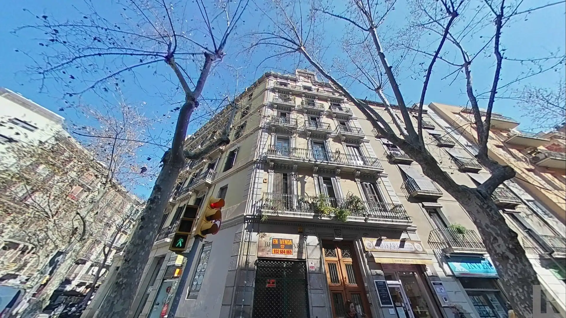 Wohnung zum Verkauf in CL ROGER DE FLOR
