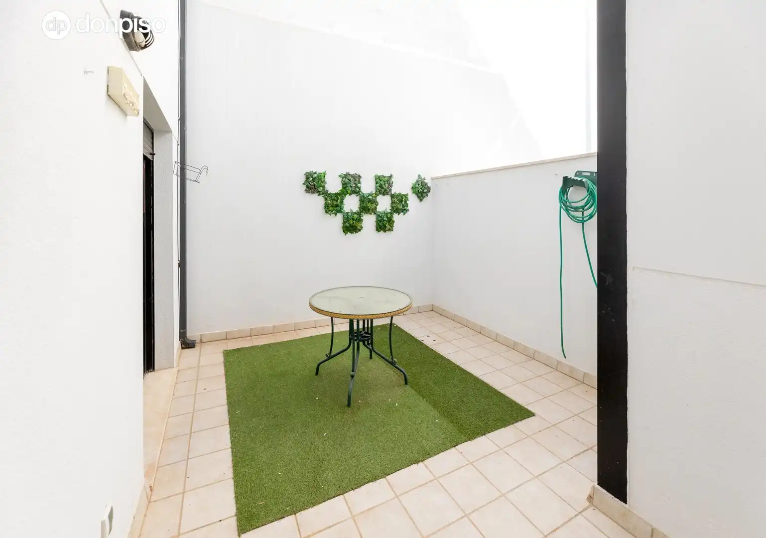 Terrace of Flat for sale in Armilla