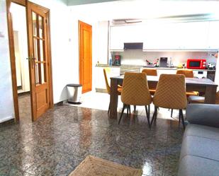 Kitchen of Flat to rent in  Valencia Capital