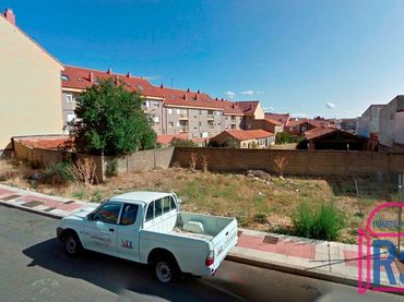 Terreno residenziale in vendita a Trobajo del Camino